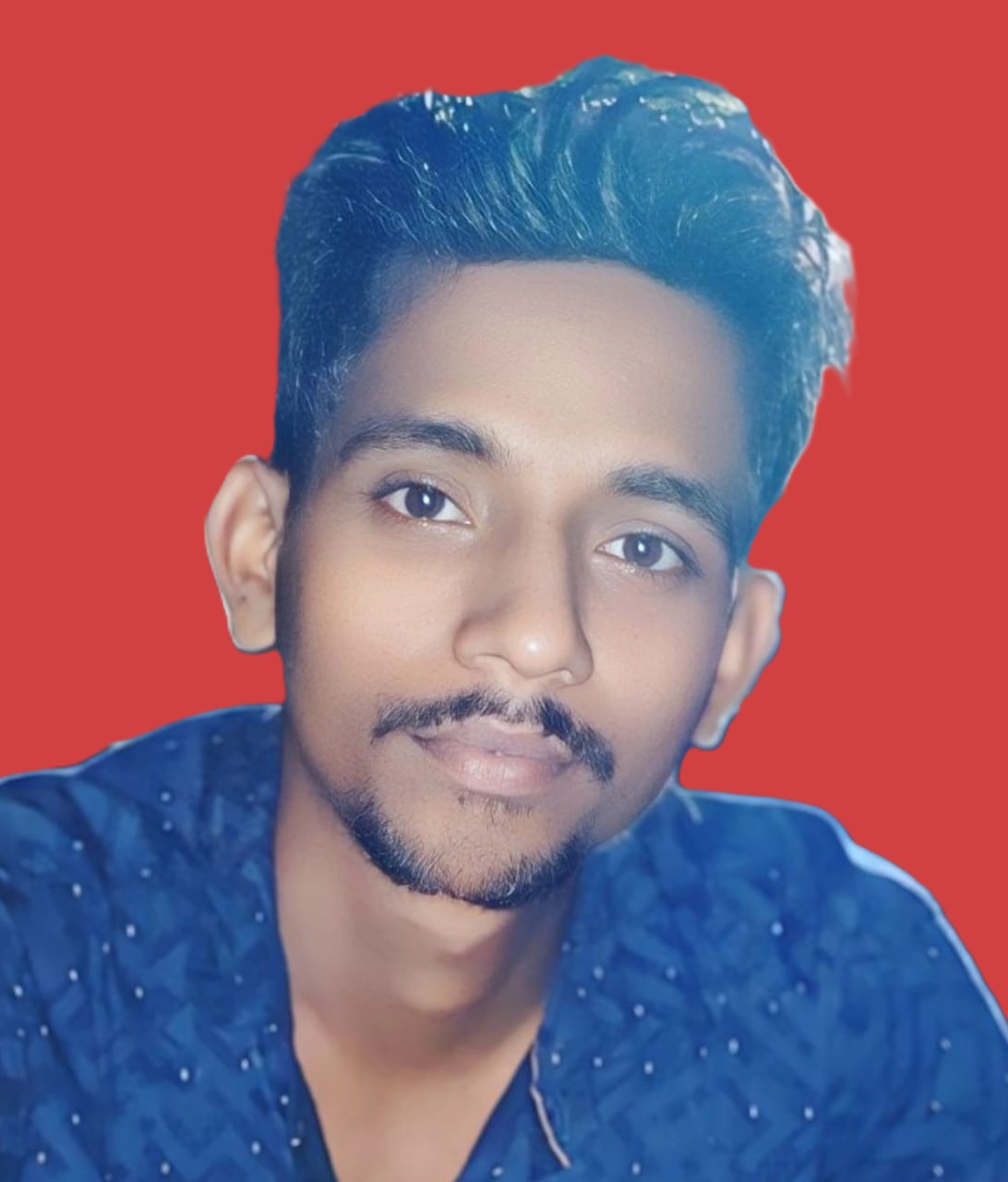 Tapan Pramanik